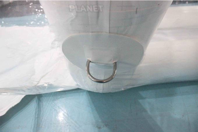 Высококачественная вечеринка надувный пузырь шарик палатка события дом купол прозрачный пузырь вышибальщик 4