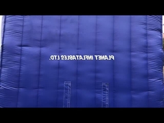 Надувный плавательный бассейн с водонагревателем из ПВХ 0,55 мм