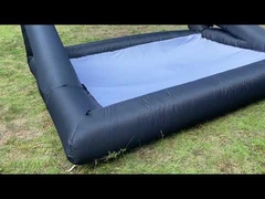 Надувный киноэкран для проекции Надувный киноэкран для проекции