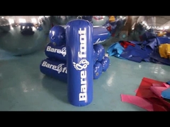 Тяжелый морской кранцевый причал для плавучих лодок, яхт и парусников