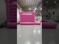 Розовый вышибальщик 1035