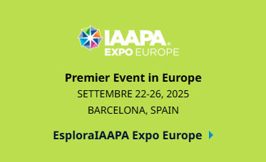 Latest company news about Приглашение на выставку IAAPA 2025